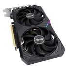 Kép 9/10 - ASUS Dual -RTX3050-O8G-V2 NVIDIA GeForce RTX 3050 8 GB GDDR6