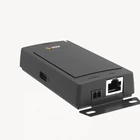 Kép 4/4 - AXIS 02370-001 híd/repeater Hálózati híd Fekete