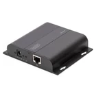 Kép 2/4 - Digitus DS-55123 audió/videó jeltovábbító AV receiver Fekete