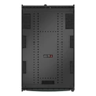 Kép 5/6 - APC NetShelter SX Gen 2, 45U szerverrack szekrény 750mm x 1200mm oldalakkal, fekete