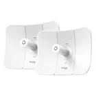 Kép 1/4 - TP-Link Beam Bridge 5 UR KIT Hálózati híd Fehér