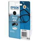 Kép 2/2 - Epson C13T09J14010 tintapatron 1 db Eredeti Standard teljesítmény Fekete