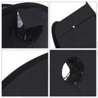 Kép 5/8 - Diffúzor softbox Puluz kör 45cm PU5145