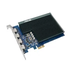 Kép 2/4 - ASUS GT730-4H-SL-2GD5 NVIDIA GeForce GT 730 2 GB GDDR5