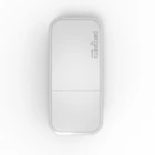 Kép 4/7 - Mikrotik FTC hálózati média konverter Fehér