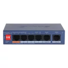 Kép 2/3 - Dahua CS4006-4ET2GT-60 Felügyelt PoE switch Fastethernet