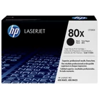 Kép 1/8 - HP 80X High Yield Black Original LaserJet Toner Cartridge