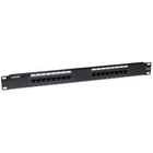 Kép 2/4 - Intellinet 513548 patch panel 1U