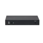 Kép 2/3 - Dahua PFS3010-8ET-96-V2 10-portos nem menedzselt asztali kapcsoló 8 port PoE-val