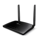 Kép 2/5 - TP-Link Archer MR202 vezetéknélküli router Fast Ethernet Kétsávos (2,4 GHz / 5 GHz) Fekete