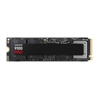 Kép 1/4 - Samsung MZ-VAP8T0 8 TB M.2 PCI Express 5.0 NVMe V-NAND TLC
