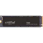 Kép 1/6 - Crucial T500 500 GB M.2 PCI Express 4.0 NVMe 3D TLC NAND