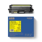 Kép 4/6 - Brother TN-821XXLY festékkazetta 1 db Eredeti Sárga