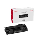 Kép 2/2 - Canon CRG 719H BK festékkazetta 1 db Eredeti Fekete