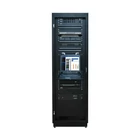 Kép 6/10 - SmartRack Premium 42U Szerver Rack Burkolat, Biztonságos, Standard Mélység