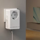 Kép 6/7 - Mercusys AV1000 1000 Mbit/s Ethernet/LAN csatlakozás Fehér 2 db