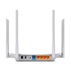 Kép 3/4 - TP-Link Archer C50 vezetéknélküli router Fast Ethernet Kétsávos (2,4 GHz / 5 GHz) Fekete