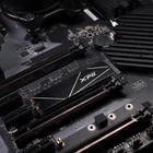 Kép 6/6 - XPG GAMMIX S70 Blade 1 TB M.2 PCI Express 4.0 NVMe 3D NAND