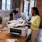 Kép 4/5 - Brother MFC-J3540DW multifunkciós nyomtató Tintasugaras A3 4800 x 1200 DPI Wi-Fi