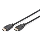 Kép 3/3 - Digitus AK-990920-020-S HDMI kábel 2 M HDMI A-típus (Standard) Fekete