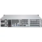 Kép 2/2 - Supermicro CSE-825MBTQC-R802WB számítógép ház Rack Fekete 800 W