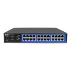 Kép 2/6 - BCS BCS-B-S24G 24-portos Gigabit switch RJ45 1Gbps