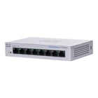 Kép 1/2 - Cisco CBS110-8T-D-EU Unmanaged 8-port GE, Desktop, Ext PS
