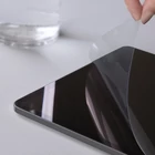 Kép 4/7 - Baseus papírszerű, matt fólia iPad Pro 11 2018-hoz