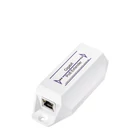 Kép 1/2 - Cudy POE10 PoE adapter Gigabit Ethernet
