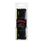 Kép 3/8 - Kingston Technology FURY Beast 32GB 3600MT/s DDR4 CL18 DIMM RGB