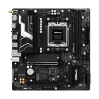 Kép 2/6 - ASRock 90-MXBSH0-A0UAYZ B850M-X WiFi R2.0 Micro ATX alaplap DDR5 és Wi-Fi 6E támogatással