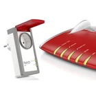 Kép 3/4 - FRITZ!DECT 210 intelligens csatlakozó 3450 W Fehér