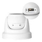 Kép 5/5 - BCS BCS-V-EIP28FSR3-Ai2(2) 8MP IP kupolakamra intelligens funkciókkal és 30m IR-rel