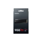 Kép 9/10 - Samsung MZ-VAP2T0CW 2TB PCIe 5.0 NVMe M.2 SSD 14700MB/s olvasási sebességgel