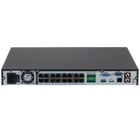 Kép 3/3 - Dahua NVR4216-16P-4KS3 Hálózati Videorögzítő 16CH 1U 16PoE 2HDDs Lite