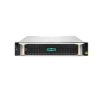 Kép 1/3 - HPE MSA 2062 16Gb Fibre Channel SFF Storage