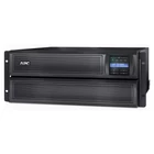 Kép 8/10 - APC Smart-UPS X 2200VA Vonal interaktív 2,2 kVA 1980 W 10 AC kimenet(ek)