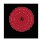 Kép 5/10 - Electrolux EHF6343FOK hob Black Built-in 60 cm Ceramic 4 zone(s)