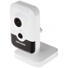 Kép 1/8 - Hikvision DS-2CD2423G2-I(2.8mm) 2 MP AcuSense Built-in Mic Fixed Cube Network Camera