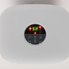 Kép 2/2 - Home DHM 10LR párátlanító, ajánlott szobaméret max. 20 m2, 10 liter párátlanító kapacitás, R290 töltőgáz, 2,2 literes víztartály, 5 üzemmód