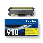 Kép 4/4 - Brother TN-910Y festékkazetta 1 db Eredeti Sárga