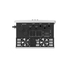 Kép 2/2 - Deye SUN-5K-SG05LP3-EU-SM2 hibrid napelemes inverter (5 kW, 3 fázis, 2 MPPT)
