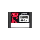 Kép 1/3 - Kingston DC600ME Enterprise SATA SSD 480G 2.5" (Mixed-Use) TCG Opal SEDC600ME/480G