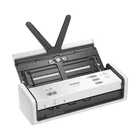 Kép 3/8 - Brother ADS-1300 ADF szkenner 1200 x 1200 DPI A4 Fehér