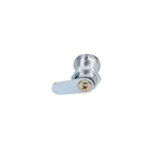 Kép 3/4 - Extralink ROUND LOCK FOR CABINETS Ajtózár