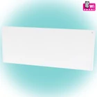 Kép 1/4 - Home FKIR 701 WIFI falra szerelhető, infra smart elektromos hibrid fűtőtest, 700W, heti program, távirányító, fehér
