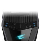 Kép 9/10 - GIGABYTE AORUS C700 GLASS Full Tower Fekete