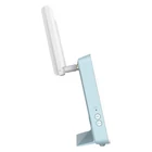 Kép 5/10 - D-Link EAGLE PRO AI vezetéknélküli router Gigabit Ethernet Egysávos (2,4 GHz) 4G Fehér