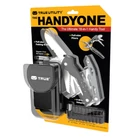 Kép 6/6 - True Utility Handyone, TU181, 18 in 1, 7 cm penge, mágneses bitfej tartó, 9 féle bitfej, rozsdamentes acélváz, eluxált alumínium fogantyú