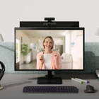 Kép 5/6 - Logitech 960-001459 webkamera 4 MP 1920 x 1080 pixelek USB Grafit